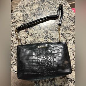New Aldo black purse